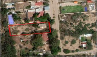 Foto de inmueble en Real San Pedro #185, Col. Real del Potosí C.P. 78448, Cerro de San Pedro