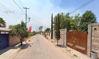 Foto de inmueble en Terreno Residencial Campestre en Fracc Real del Potosí SLP, Col. Real del Potosí C.P. 78448, Cerro de San Pedro