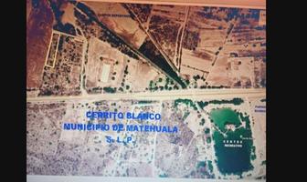 Foto de inmueble en , Col. República C.P. 78740, Matehuala