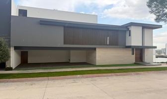Foto de inmueble en PUNTA FINESTRE #100, Col. Residencial Punta San Luis C.P. 78218, San Luis Potosí