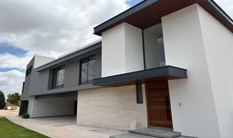 Foto de inmueble en Punta Catoche #118, Col. Residencial Punta San Luis C.P. 78218, San Luis Potosí