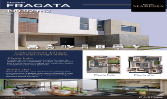 Foto de inmueble en FRAGATA #4, Col. Residencial la Cantera C.P. 78397, San Luis Potosí