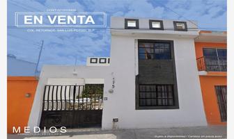 Foto de inmueble en AV KUKULKAN #S/N, Col. Retornos C.P. 78140, San Luis Potosí