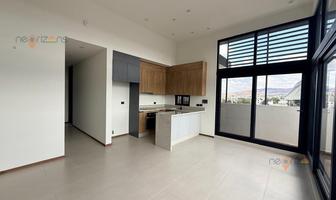 Foto de inmueble en Moderno Departamento con Espectacular Terraza Lomas 2da Seccion #290, Col. Rinconada Andes 2da Sección C.P. 78218, San Luis Potosí