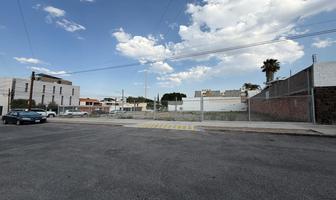 Foto de inmueble en Terreno en Esquina en Renta en Lomas Primera, San Luis Potosí, Col. Rinconada Andes 2da Sección C.P. 78218, San Luis Potosí