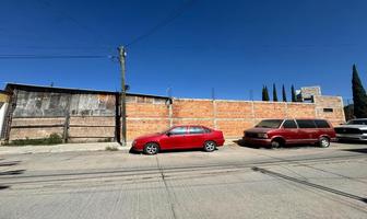 Foto de inmueble en San Francisco, Col. Rinconada de San Pedro C.P. 78434, Soledad de Graciano Sánchez