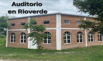 Foto de inmueble en Galeana, Col. Río Verde Centro C.P. 79610, Rioverde
