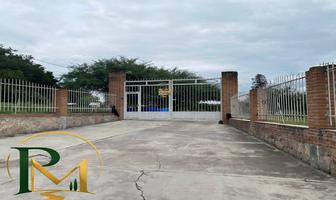 Foto de inmueble en Galeana, Col. Río Verde Centro C.P. 79610, Rioverde