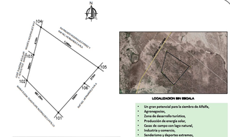 Foto de inmueble en , Col. Río Verde Centro C.P. 79610, Rioverde