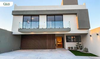Foto de inmueble en Casa en Venta Residencial San Angel 5, San Luis Potosi, Col. San Angel I C.P. 78120, San Luis Potosí