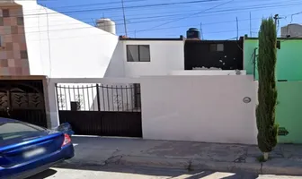 Foto de inmueble en SAN SEBASTIAN #108, Col. San Angel I C.P. 78120, San Luis Potosí
