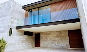 Foto de inmueble en San Ángel #111, Col. San Angel I C.P. 78120, San Luis Potosí
