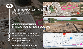Foto de inmueble en Rivas Guillén palomas soledad de Graciano Sánchez, Col. San Antonio C.P. 78436, Soledad de Graciano Sánchez