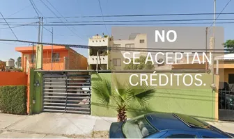 Foto de inmueble en SAN MARTIN #S/N, Col. San Felipe C.P. 78433, Soledad de Graciano Sánchez