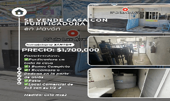 Foto de inmueble en Las aves 656 pavon san Luis potosi, Col. San Francisco C.P. 78434, Soledad de Graciano Sánchez