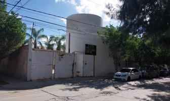 Foto de inmueble en Bodega-oficinas EN Venta Col. LAS Mercedes, SAN Luis Potosi, Col. San Francisco de los Pozos C.P. 78397, San Luis Potosí