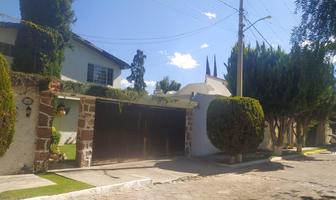 Foto de inmueble en Casa EN Venta Amueblada EN LA Florida Residencial, SAN Luis Potosi, Col. San Francisco de los Pozos C.P. 78397, San Luis Potosí