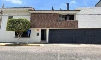 Foto de inmueble en Casa EN Venta EN Colonia Jardin, SAN Luis Potosi, Col. San Francisco de los Pozos C.P. 78397, San Luis Potosí