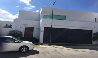 Foto de inmueble en Casa EN Venta EN Fracc. Residencial DEL Parque, SAN Luis Potosi, Col. San Francisco de los Pozos C.P. 78397, San Luis Potosí