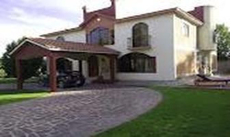Foto de inmueble en Casa EN Venta EN Granjas DE LA Florida, SAN Luis Potosi, Col. San Francisco de los Pozos C.P. 78397, San Luis Potosí