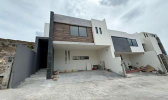 Foto de inmueble en Casa EN Venta EN Lomas DE Chapultepec, SAN Luis Potosi, Col. San Francisco de los Pozos C.P. 78397, San Luis Potosí