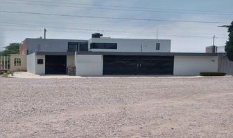 Foto de inmueble en Casa EN Venta EN SAN Francisco DE LOS Pozos, Col. San Francisco de los Pozos C.P. 78397, San Luis Potosí
