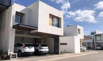 Foto de inmueble en Casa EN Venta Fraccionamiento Alto Lago, SLP, Col. San Francisco de los Pozos C.P. 78397, San Luis Potosí