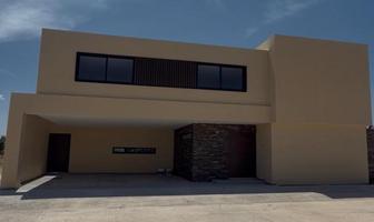 Foto de inmueble en Casa en Venta en Privada Parque Real, Col. San Francisco de los Pozos C.P. 78397, San Luis Potosí