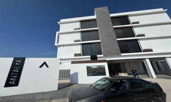 Foto de inmueble en Departamentos EN Preventa Antes DE Llegar A Fuerteventura,  Antalya, SAN Luis Potosi, Col. San Francisco de los Pozos C.P. 78397, San Luis Potosí