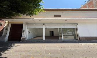 Foto de inmueble en Local en Renta en Avenida Carranza, San Luis Potosí, Col. San Francisco de los Pozos C.P. 78397, San Luis Potosí