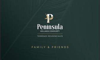 Foto de inmueble en Lotes EN Venta EN Fracc. Peninsula, SAN Luis Potosi, Col. San Francisco de los Pozos C.P. 78397, San Luis Potosí