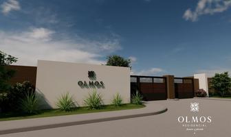 Foto de inmueble en Lotes EN Venta EN Olmos Residencial, SAN Luis Potosi, Col. San Francisco de los Pozos C.P. 78397, San Luis Potosí