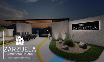 Foto de inmueble en Lotes EN Venta EN Residencial LA Zarzuela, SAN Luis Potosi, Col. San Francisco de los Pozos C.P. 78397, San Luis Potosí