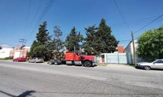 Foto de inmueble en Nave Industrial EN Venta O Renta EN Ricardo B Anaya, SAN Luis Potosi, Col. San Francisco de los Pozos C.P. 78397, San Luis Potosí
