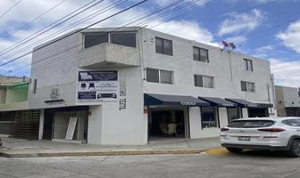 Foto de inmueble en Oficinas EN Renta EN Colonia Jardin, SAN Luis Potosi, Col. San Francisco de los Pozos C.P. 78397, San Luis Potosí