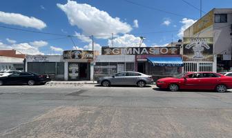 Foto de inmueble en Propiedad Comercial EN Venta EN Col. Tequisquiapan, SAN LUS Potosi, Col. San Francisco de los Pozos C.P. 78397, San Luis Potosí