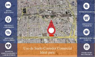 Foto de inmueble en Terreno Comercial EN Venta Sobre Carretera 57 Matehuala -mexico, SAN Luis Potosi, Col. San Francisco de los Pozos C.P. 78397, San Luis Potosí