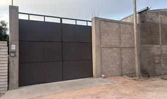 Foto de inmueble en Terreno en Venta en Coronel Romero, Tierra Blanca, San Luis Potosí, Col. San Francisco de los Pozos C.P. 78397, San Luis Potosí