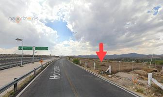 Foto de inmueble en Terreno Comercial Blvd Horizontes Zona Alto Lago San Angel Villamagna SLP, Col. San José de Buenavista C.P. 78413, San Luis Potosí