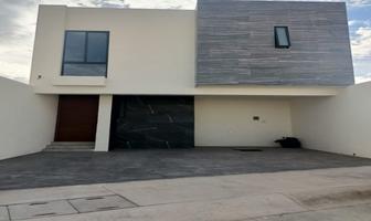 Foto de inmueble en CIRCUITO TARRAGONA (TARRAGONA), Col. San Juan de Guadalupe C.P. 78359, San Luis Potosí