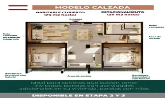 Foto de inmueble en PEDRO VALLEJO #1715Int. 103, Col. San Juan de Guadalupe C.P. 78340, San Luis Potosí