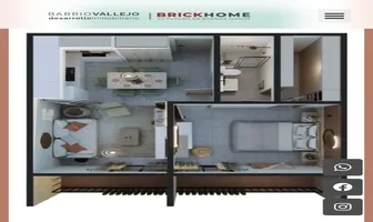 Foto de inmueble en vallejo  #1700, Col. San Juan de Guadalupe C.P. 78340, San Luis Potosí