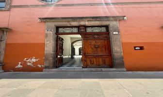 Foto de inmueble en Casa en Venta en Centro Histórico, San Luis Potosí, Col. San Luis Potosí Centro C.P. 78000, San Luis Potosí