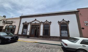 Foto de inmueble en Centro, Col. San Luis Potosí Centro C.P. 78000, San Luis Potosí