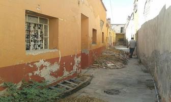Foto de inmueble en Ignacio López Rayón, Col. San Luis Potosí Centro C.P. 78000, San Luis Potosí