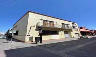 Foto de inmueble en ZARAGOZA #705, Col. San Luis Potosí Centro C.P. 78000, San Luis Potosí