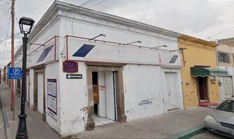 Foto de inmueble en bolivar #500, Col. San Luis Potosí Centro C.P. 78000, San Luis Potosí