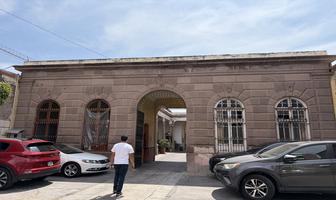 Foto de inmueble en pascual m hernandez #508, Col. San Luis Potosí Centro C.P. 78000, San Luis Potosí