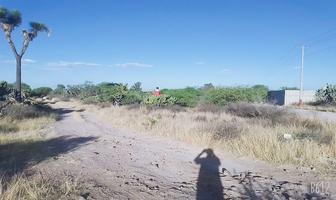 Foto de inmueble en , Col. San Marcos Carmona C.P. 78483, Mexquitic de Carmona