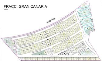 Foto de inmueble en PASEO ARRECIFE (GRAN CANARIA), Col. San Marcos Carmona C.P. 78483, Mexquitic de Carmona